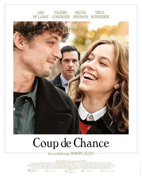 chance spanish movie.